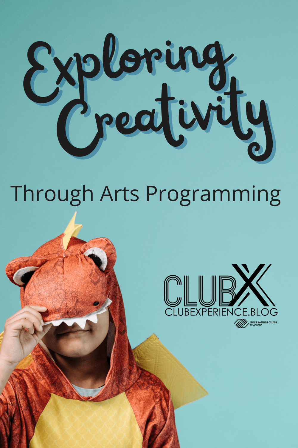 Exploring Creativity Through Arts Programming Club Experience Blog